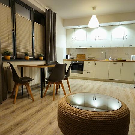 Apartament Czerwone Maki 克拉科夫 外观 照片