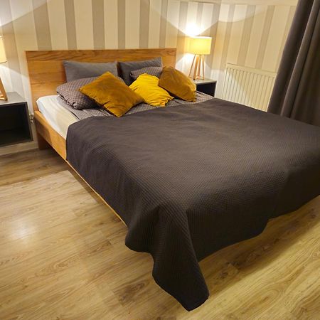 Apartament Czerwone Maki 克拉科夫 外观 照片