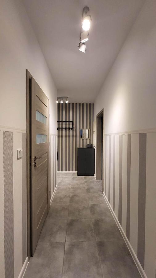 Apartament Czerwone Maki 克拉科夫 外观 照片