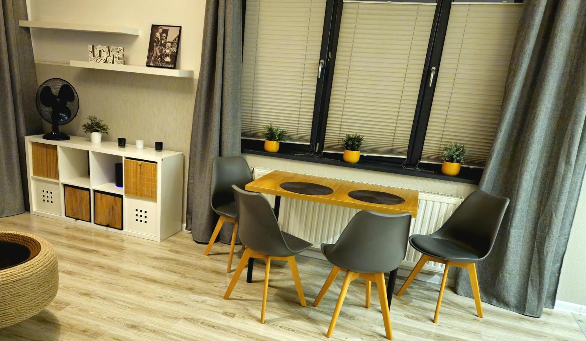 Apartament Czerwone Maki 克拉科夫 外观 照片