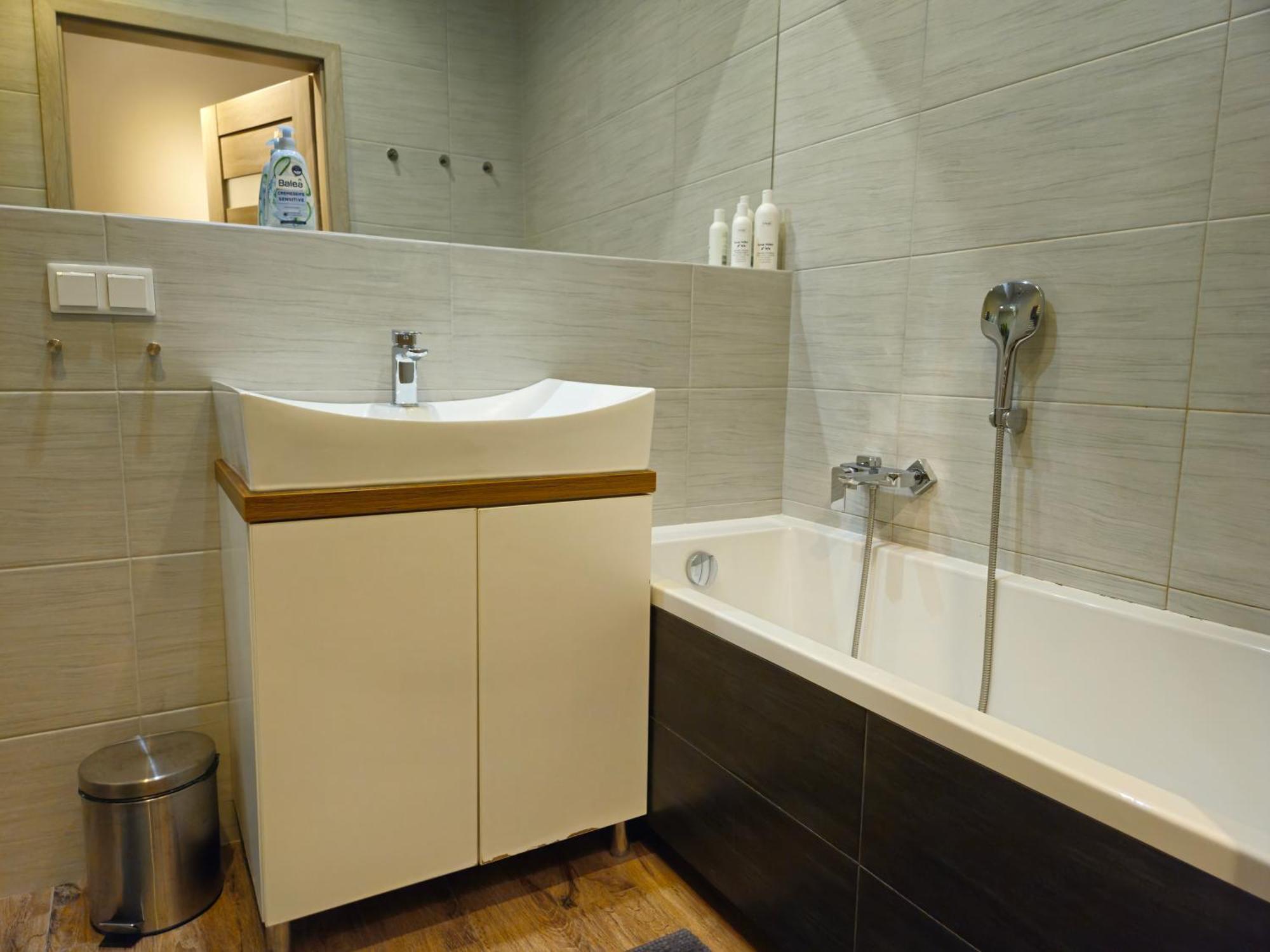 Apartament Czerwone Maki 克拉科夫 外观 照片