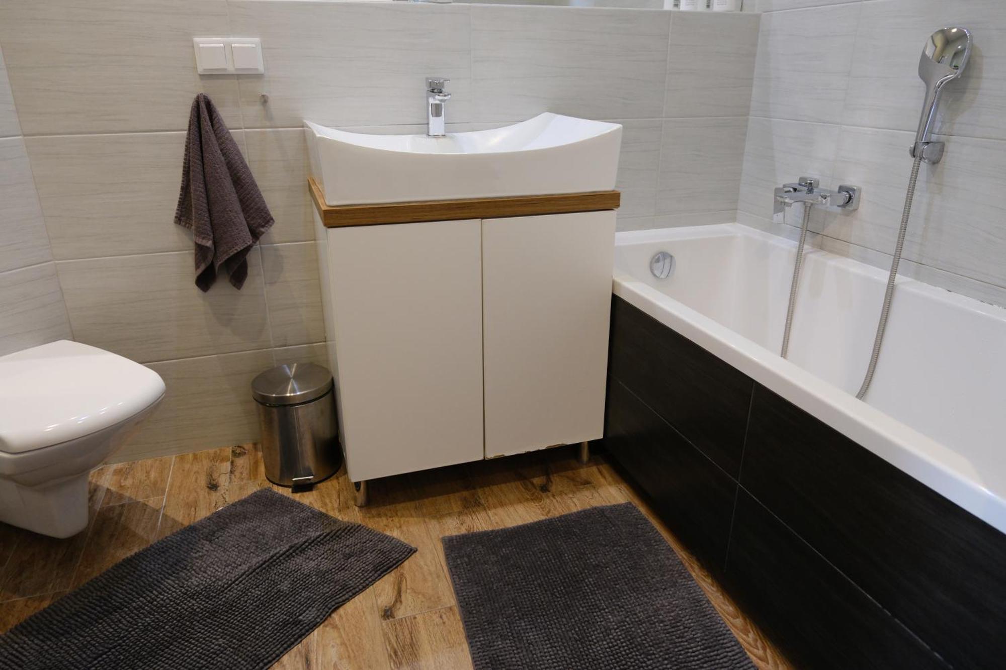 Apartament Czerwone Maki 克拉科夫 外观 照片